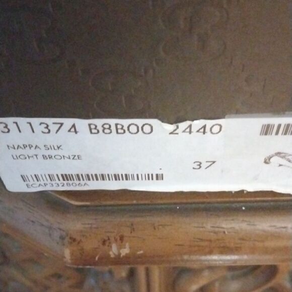 Gucci - Picture 4 of 16